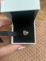 Pandora bedel hartje, Sieraden, Tassen en Uiterlijk, Bedels, Ophalen of Verzenden