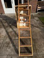 Vlizotrap Roto, Ophalen, Gebruikt, Trap, Opvouwbaar of Inschuifbaar