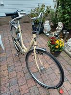 Te koop  Nette dames fiets, Fietsen en Brommers, 56 cm of meer, Ophalen of Verzenden, Gebruikt, Batavus