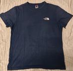 The North Face T-shirt Donkerblauw Maat L, Kleding | Heren, T-shirts, Ophalen of Verzenden, The North Face