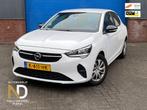 Opel Corsa 1.2 2020 Apple CarPlay Cruise NAP DealerOH, Auto's, Opel, Voorwielaandrijving, Start-stop-systeem, Stof, 1199 cc