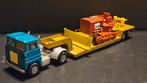 Matchbox scammell lang 2, Ophalen of Verzenden, Gebruikt, Bus of Vrachtwagen, Matchbox