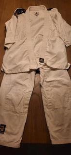 Judopak maat 140, Maat XS of kleiner, Ophalen, Gebruikt, Judo