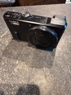 Panasonic Lumix Dmc-tz60, Ophalen of Verzenden, Zo goed als nieuw, Compact, Minder dan 4 keer