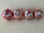 Disney Aristocats Marie kerstballen, Verzamelen, Disney, Ophalen, Overige figuren, Beeldje of Figuurtje