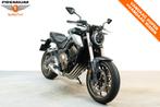 Honda CB 650 R (bj 2020), Bedrijf, ABS, Naked bike