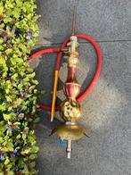 Waterpijp - shisha of hookah - zoals op de foto’s, Ophalen of Verzenden, Gebruikt, (Water)pijp