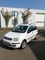 Zeer nette Fiat Panda 1.2 APK tot 06-2025! 3de eigenaar!, Auto's, Fiat, Origineel Nederlands, Te koop, 60 pk, Benzine