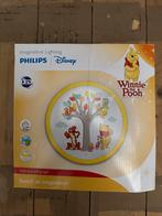 Nieuw Philips wandlamp winnie the pooh, Ophalen of Verzenden, Nieuw, Glas
