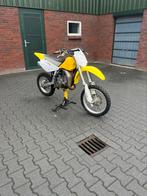 Nette suzuki rm80 2t 1999 +onderdelen., Motoren, Ophalen