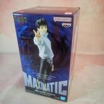 Yuta Okkotsu - Jujutsu Kaisen 0 - Maximatic - Banpresto, Ophalen of Verzenden, Nieuw