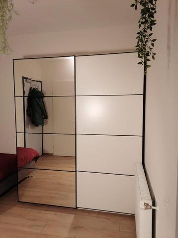 Ikea Pax kledingkast GROOT