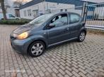 Toyota Aygo 2007 5 deurs Airco APK 08- 2026 Apple Carplay, Auto-onderdelen, Ophalen, Gebruikt, Toyota