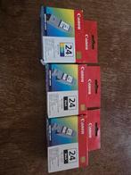 Canon Cartridges oud model gratis ophalen, Ophalen, Nieuw