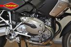 BMW R 1200 GS (bj 2009), Bedrijf, Toermotor