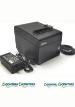 Epson M267D thermische bonprinter, Computers en Software, Printers, Zwart-en-wit printen, Gebruikt, Printer, Epson