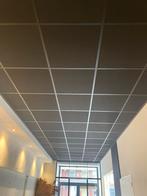 Systeemplafond, Doe-het-zelf en Verbouw, Platen en Panelen, Ophalen of Verzenden, Zo goed als nieuw, Overige materialen, Minder dan 20 mm