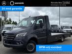 Mercedes-Benz Sprinter 519 CDI | 432 WB | 190 PK | TIJHOF |, Auto's, Automaat, Achterwielaandrijving, Bedrijf, Diesel