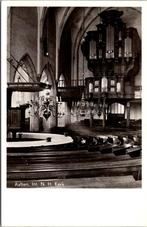 Ned. Herv. Kerk Aalten - 14 ansichtkaarten, Verzamelen, Ansichtkaarten | Nederland, Verzenden, 1960 tot 1980, Gelopen, Gelderland