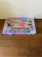 Loom Bandjes set, Ophalen of Verzenden, Gebruikt, Materiaal