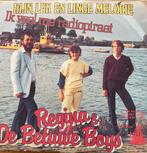 Regina & De Betuwe Boys - ik voel me radiopiraat, Ophalen of Verzenden, Zo goed als nieuw, Overige formaten, Levenslied of Smartlap