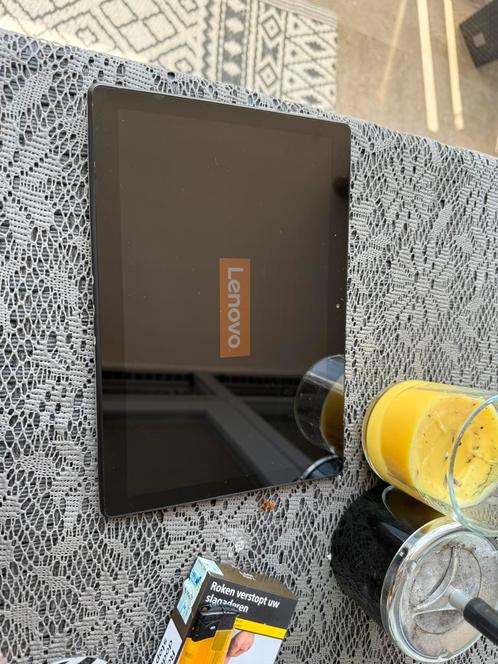 Lenovo M10, Computers en Software, Android Tablets, Zo goed als nieuw, 10 inch, 64 GB, Ophalen of Verzenden