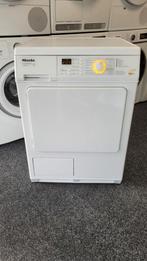 Miele T 8KG Condensdroger Inclusief Garantie&Bezorging, Witgoed en Apparatuur, Wasdrogers, Ophalen of Verzenden, Zo goed als nieuw