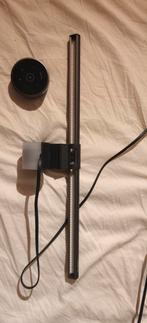 BenQ ScreenBar Halo - Monitor Lamp, Ophalen of Verzenden, Zo goed als nieuw, Minder dan 100 cm, Modern