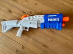 Nerf Fortnite Super Soaker - waterpistool, Kinderen en Baby's, Ophalen of Verzenden, Zo goed als nieuw