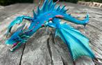 Schleich Eldrador- Waterdraak, Kinderen en Baby's, Speelgoed | Actiefiguren, Ophalen of Verzenden, Zo goed als nieuw