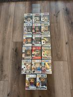 Funko pop’s verschillende soorten, Verzamelen, Poppen, Ophalen of Verzenden, Zo goed als nieuw, Pop