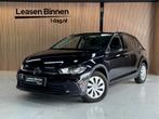 Volkswagen Polo Life 1.0 TSI | DSG | Carplay, Auto's, Automaat, Zwart, Zwart, Particulier