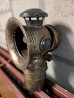 Carbidlamp, Ophalen of Verzenden