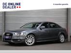 Audi A4 Limousine 2.0 TFSI 225PK QUATTRO S Line |Clima|Cruis, Auto's, Audi, Automaat, 15 km/l, Gebruikt, Euro 6