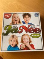 Familiespel zeg geen ja, zeg geen nee, Ophalen of Verzenden, Zo goed als nieuw