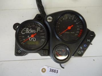 CB600FS 2000 - 2002 Honda Tellers D1-23305 beschikbaar voor biedingen