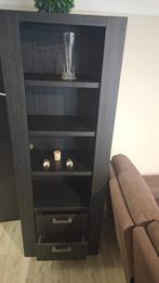 Woonkamer kast, Huis en Inrichting, Ophalen, Gebruikt, 50 tot 100 cm, Minder dan 100 cm