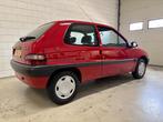 Citroen Saxo 1.1i X Bj.98|Stuurbekrachtiging|Nieuw Staat !, Zwart, 4 cilinders, Saxo, 60 pk