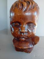 Beeldje kinderhoofd, Ophalen of Verzenden