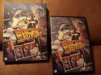 Back to the future 1 dvd nieuw, Ophalen of Verzenden, Zo goed als nieuw