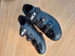 Sidi zwart 44 carbonzool, Sport en Fitness, Wielrennen, Ophalen of Verzenden, Zo goed als nieuw, Helm