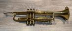 trompet Hsinghai l2310, Ophalen of Verzenden, Gebruikt, Bes-trompet