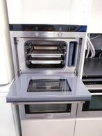 stoom oven Siemens Inbouw 45bij60 INC GARANTIE, Witgoed en Apparatuur, Oven, Inbouw, Ophalen, 45 tot 60 cm