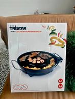TriStar PZ-9131 Elektrische Hot Pot & Koreaanse Grill, Ophalen of Verzenden, Nieuw, Elektrisch, Fondueset