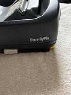 Maxi-Cosi FamilyFix Isofix Base, Ophalen, Zijbescherming, Zo goed als nieuw, Isofix