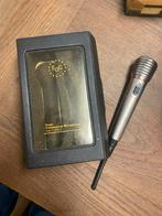 EDC 7-0050 Draadloze Microfoon, Muziek en Instrumenten, Ophalen, Gebruikt, Zangmicrofoon, Draadloos