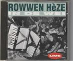 Rowwen Heze - In de wei, Ophalen of Verzenden, Gebruikt, Streekmuziek