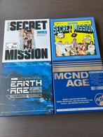 Kpop MCND album +inclusies, Ophalen of Verzenden, Zo goed als nieuw, Cd of Plaat