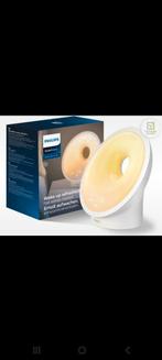 Philips Somneo HF3564/01 Wake-up Light, Ophalen of Verzenden, Nieuw, Digitaal