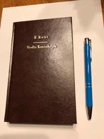 Hadrianus visscherus de heerlijckheydt van Jesu Christi, Boeken, Ophalen of Verzenden